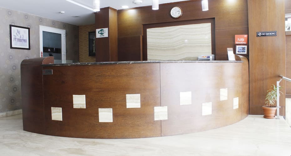 Hotel VJR Residency, Hyderabad 4